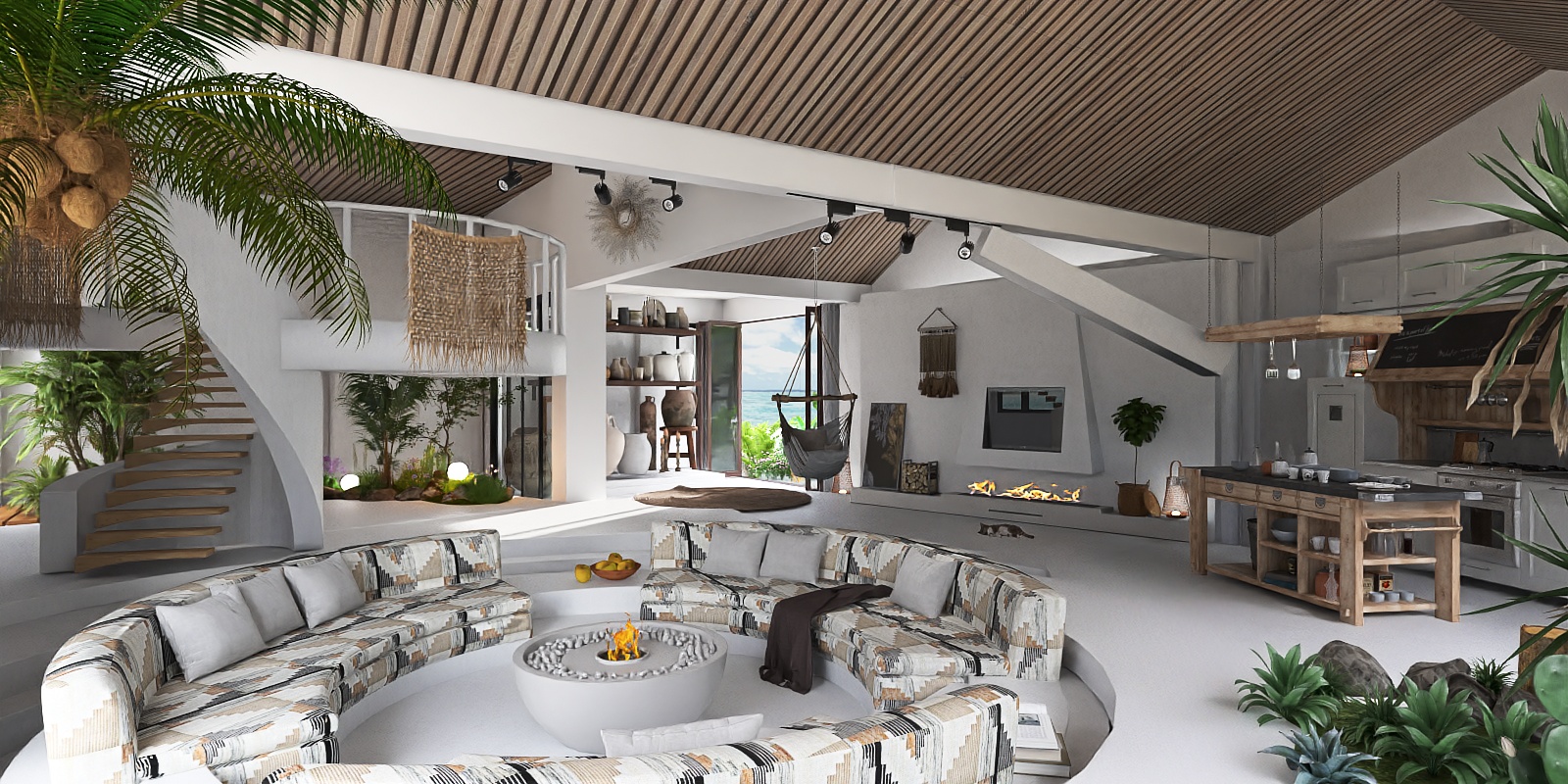 #4 2024 Staircase Sharon ´s Challenge