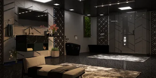 Desafio banheiro 🚽