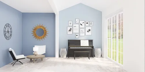 Front Room