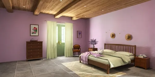 Espaço Aconchegante