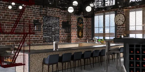  Depot Restaurant 