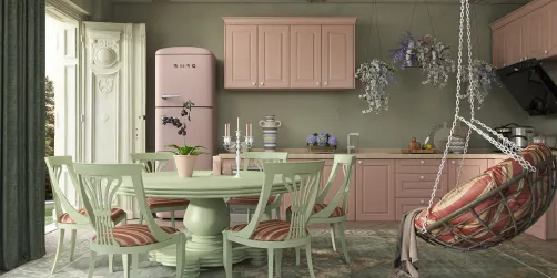 A Taste of Timeless Design