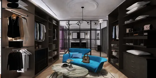 primary ensuite