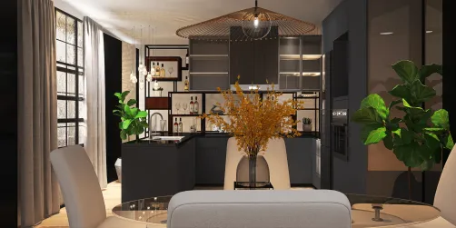 Arredamento a nome di F.Fo 
