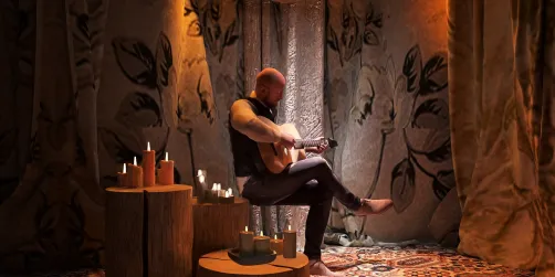 lighting training...