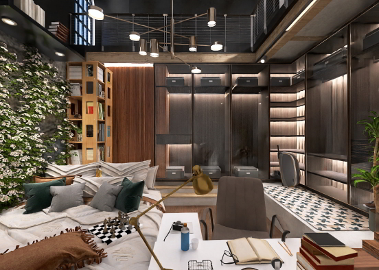 Design Rendering