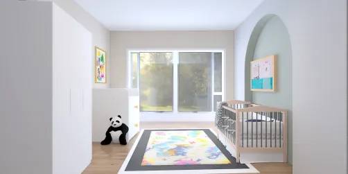 Baby Zimmer