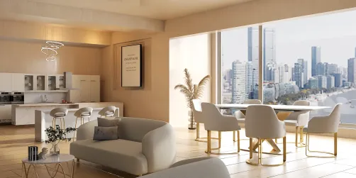 Highclass Highrise
