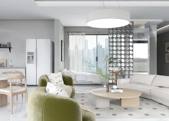 #  Renderização de Design