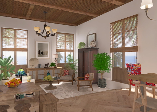 Design Rendering