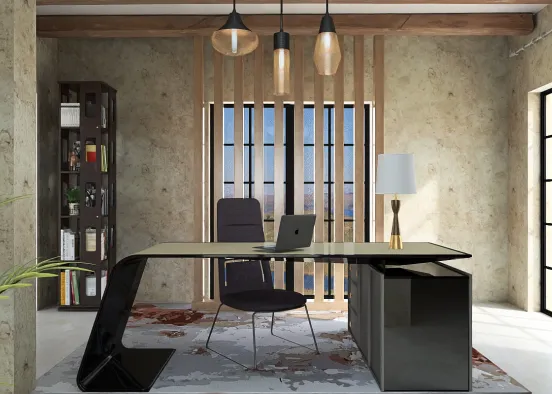 # ciao a tutti  Renderização de Design