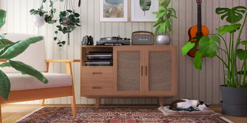 Vinyl record