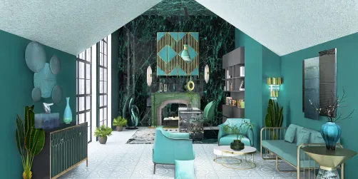 Dream office