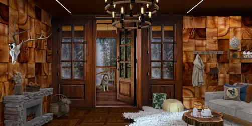 Project by Mary 