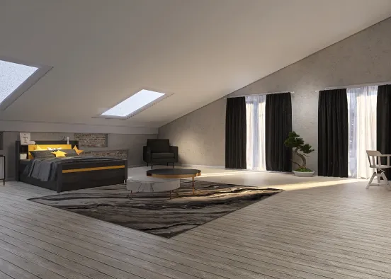 #  Renderização de Design