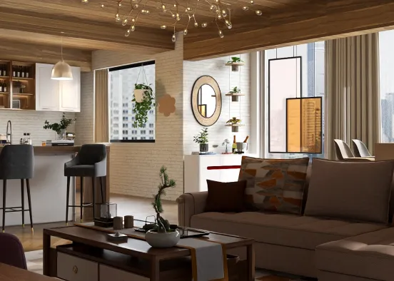 #  Renderização de Design