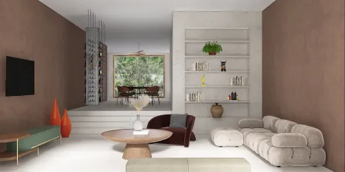future minimalist home 