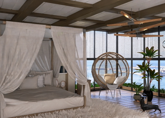 Design Rendering