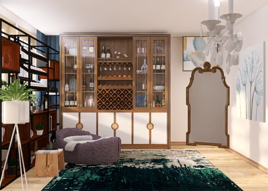 Design Rendering