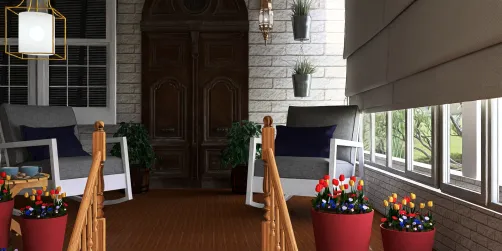 Spring Is Coming!