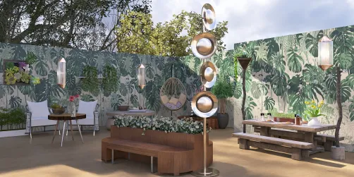 Eco Design🍀