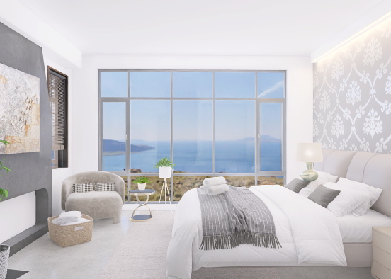 Design Rendering