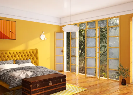 #  Renderização de Design