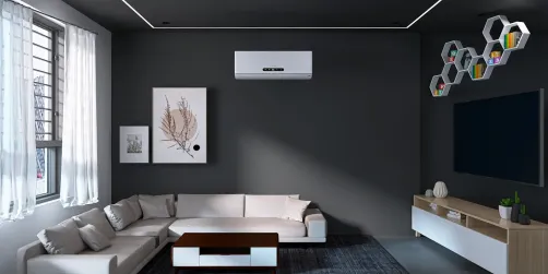 cinema room