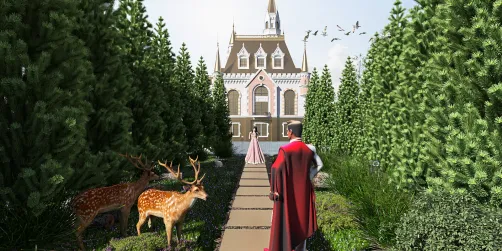 Fairytale Life