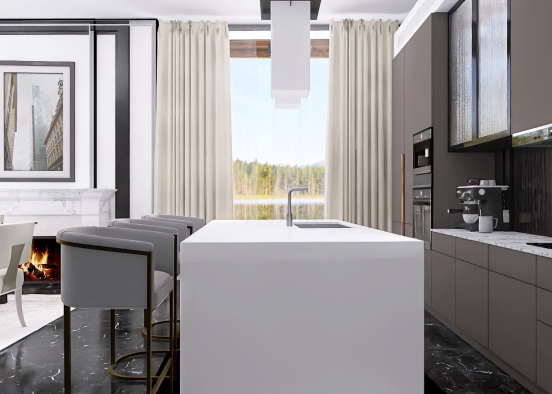 Design Rendering