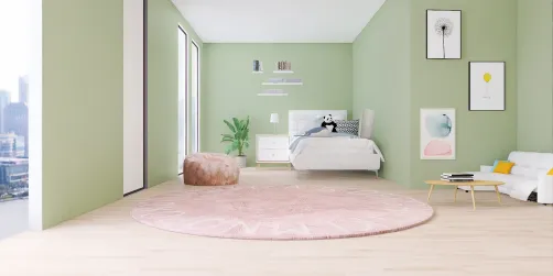 Youth Room