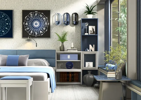 #  Renderização de Design