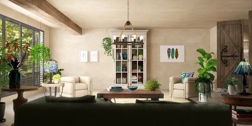 Folding doors