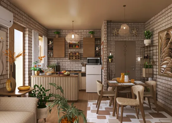 #  Renderização de Design