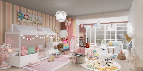 Dreamroom ❤