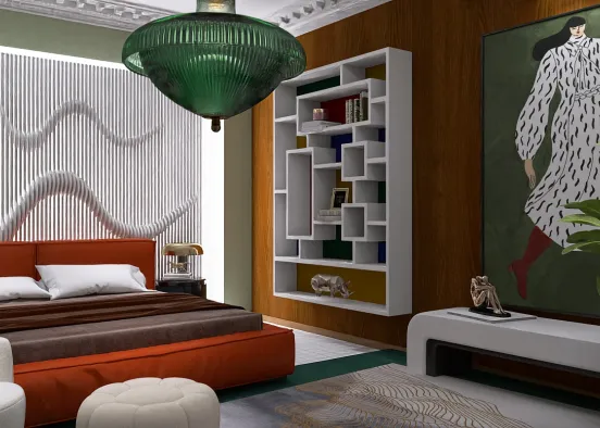 #  Renderização de Design