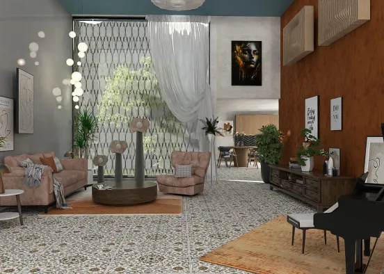 #  Renderização de Design