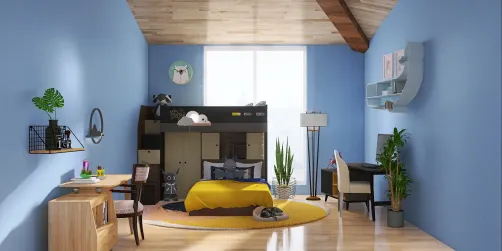 Roommates