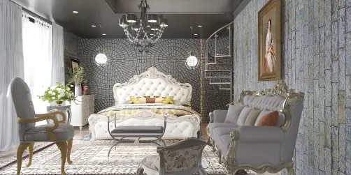 Victorian Comforts