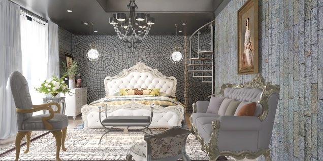 Victorian Comforts