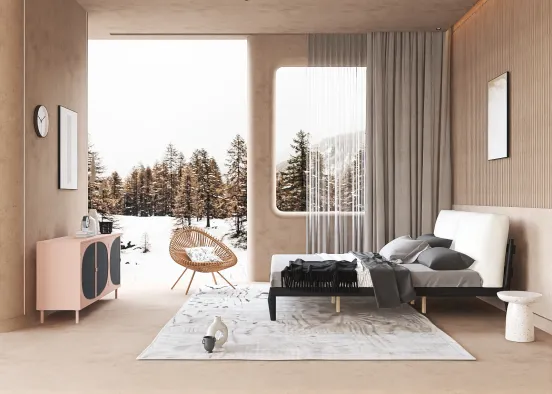 #  Renderização de Design