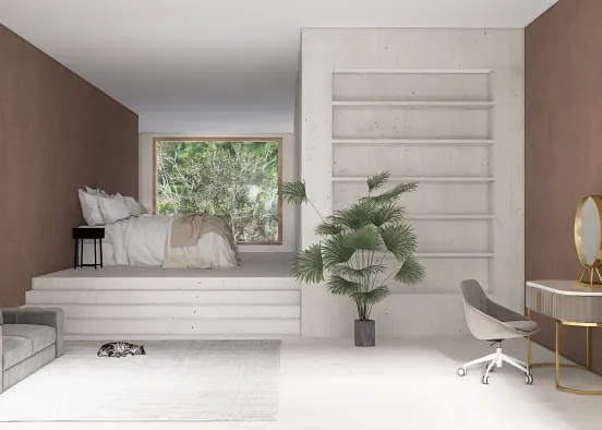 #  Renderização de Design