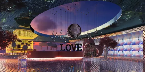 nothing says love like starlight 
