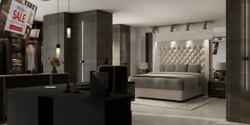 HABITACIÓN SECUNDARIA 