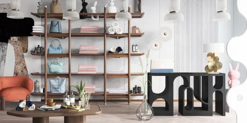 Boutique Le Lapin Rose