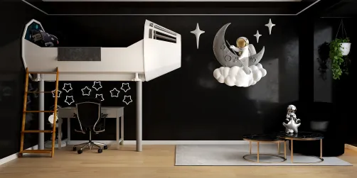 Space Room