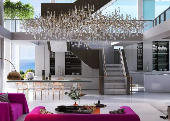 #  Renderização de Design