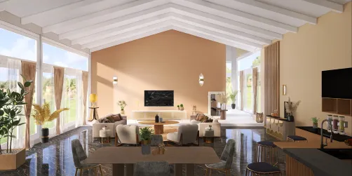 Intérieur Passion