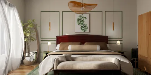 Guest room #2
