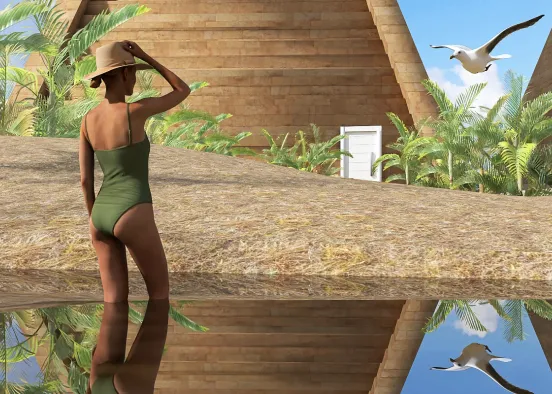 # ILLUSION  Renderização de Design